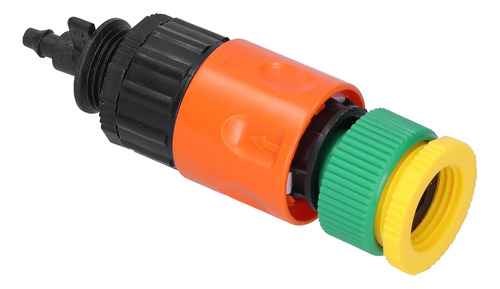 Kit De Rociadores Nebulizadores Para Sistema De Riego De Jar