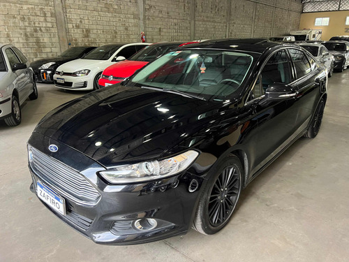 Ford Mondeo 2.5 Se At 170cv