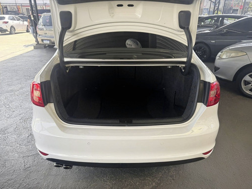 Volkswagen Jetta 2.0 TSI HIGHLINE 200CV