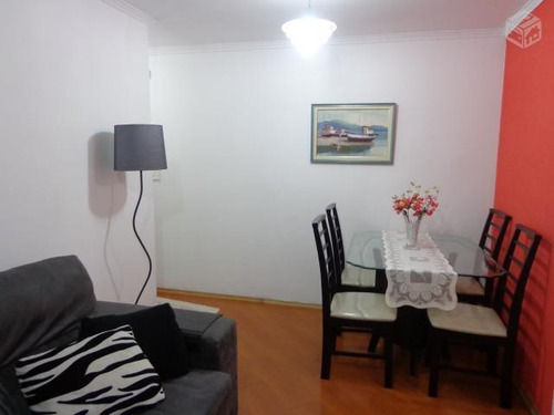Imagem 5 de 12 de Lindo Apartamento Saúde. - Ap0957