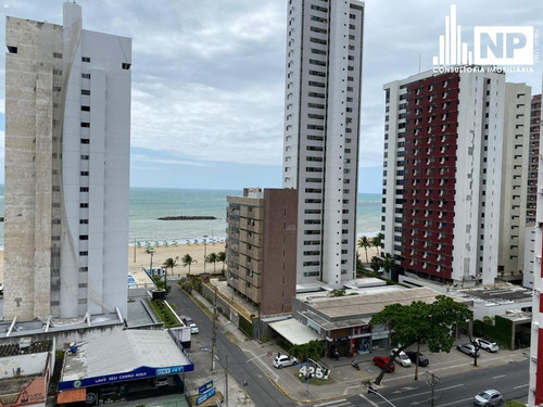 Imagem 16 de 20 de Apartamento À Venda Em Jaboatão Dos Guararapes/pe - Np108v