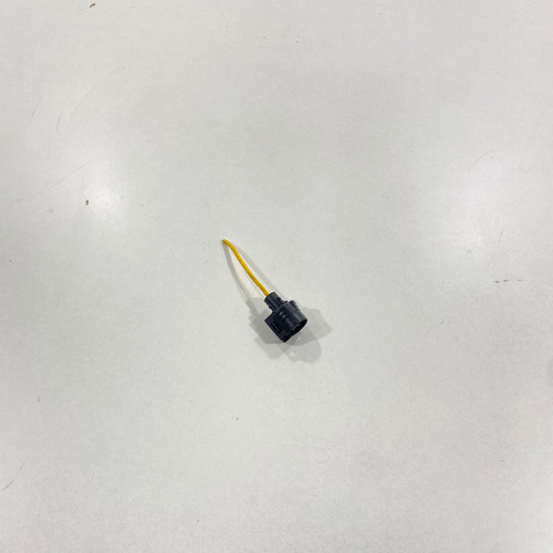Conector Plug Sensor De Óleo Do Motor Gm Chevrolet Spin 2017
