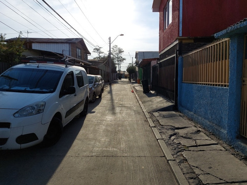 Imagen 10 de 10 de Venta Casa Usada 4d 2b, Las Palmeras, El Bosque