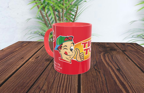 Tazas Personalizadas