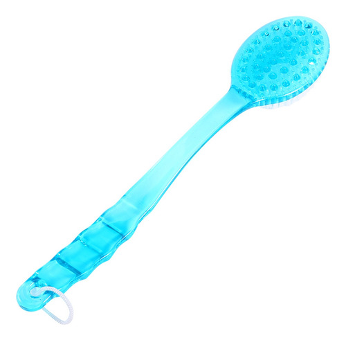 Cepillo Body Clean Para Lavar La Piel De La Espalda, Baño, D