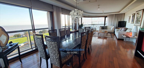Imagen 25 de 30 de Venta - Apartamento De 4 Dormitorios. Excelente Ubicacion