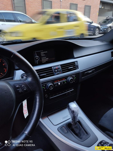 Bmw Serie 3 E90 325i