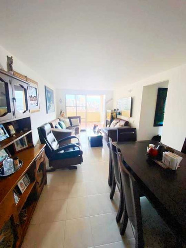 Imagen 8 de 14 de Apartamento En Venta En Las Palmas Poblado