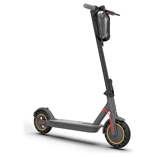 Mogorle Scooter Eléctrico Para Adultos, E-scooter De 8,5 Pul