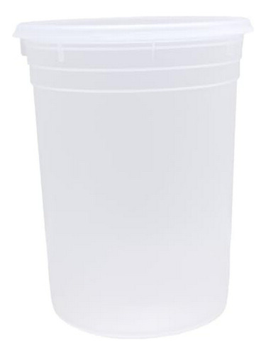 Extreme Freeze  32 Oz Freezeable Deli Recipientes Para Alime