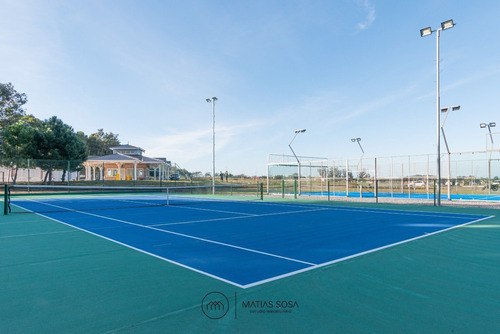 Imagen 15 de 26 de Lote En Casonas Del Haras - Barrio Casuarina