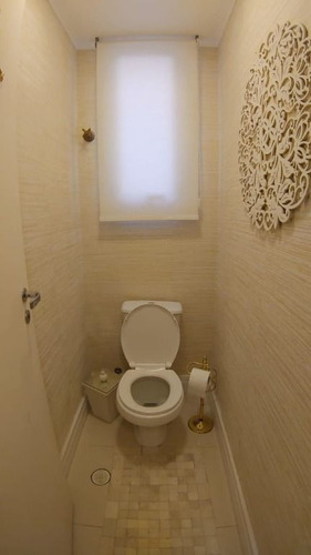 Imagem 11 de 30 de Apartamento Com 3 Dormitórios À Venda, 191 M² Por R$ 1.850.000,00 - Santana - São Paulo/sp - Ap9051