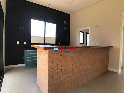 Imagem 9 de 30 de Casa Com 3 Dormitórios À Venda, 200 M² Por R$ 1.750.000,00 - Alphaville Dom Pedro - Campinas/sp - Ca4178