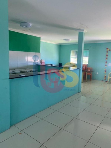 Imagem 7 de 7 de Vendo Casa Na Conquista - 7840