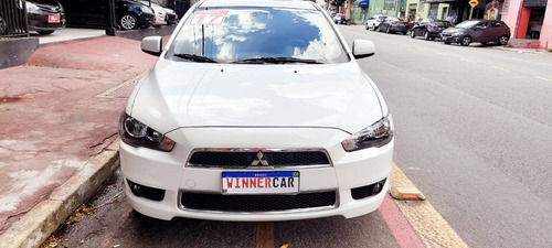 Imagem 3 de 14 de Lancer 2017