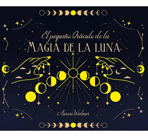 El Pequeño Oráculo De La Magia De La Luna