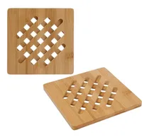 Comprar Posa Pava Apoya Fuente Madera Bambu Set X 2 Liso