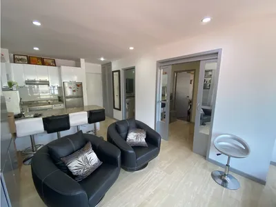 Apartamento en venta