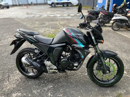 Fz 2.0 Modelo 2024
