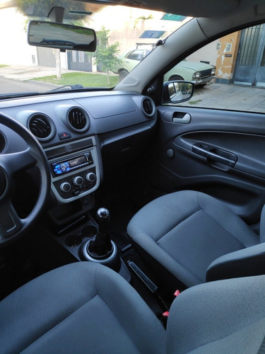 Volkswagen Gol Trend 1.6