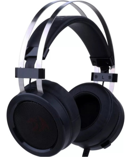 Imagen 3 de 7 de Auriculares Gamer Redragon Scylla H901 Play Xbox Pc 3.5mm
