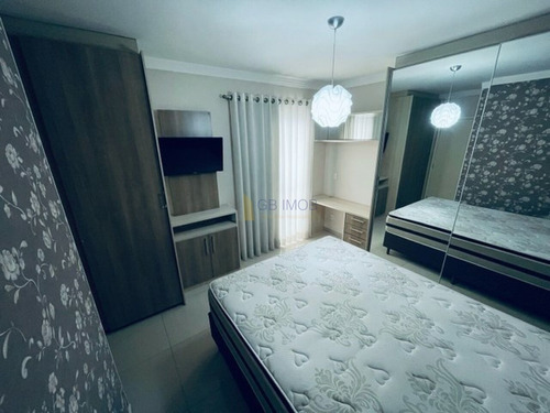 Imagem 3 de 6 de Comprar Apartamento No Condominio Practice Club Em Jundiai Sp. - Gb4959