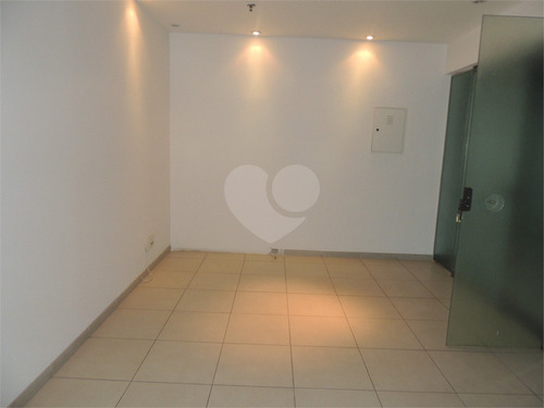 Imagem 5 de 26 de Sala Comercial No Campo Belo - Reo394858