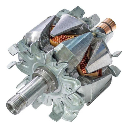 Rotor Do Alternador Corolla 1.6 16v Xli Aut. 4p 05/08 Bosch