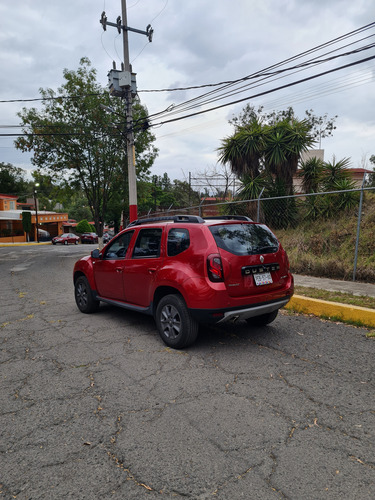 Renault Duster 2.0 Intens At