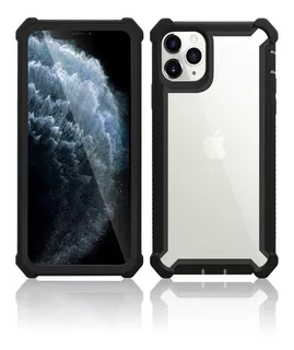 Funda Para iPhone Protección Resistente Urban Doom Armor Pc+