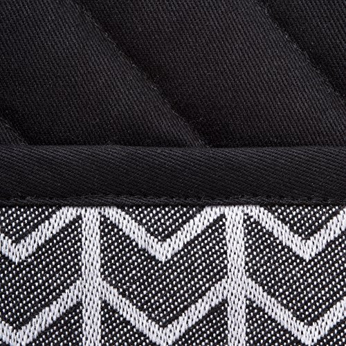 Colección De Cocina Herringbone Dii, Agarrador De Ollas,