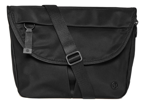 Lululemon All Night Festival Bag (all Night Negro)