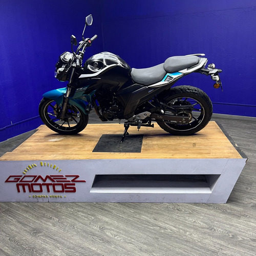 Yamaha Fz 250 2020