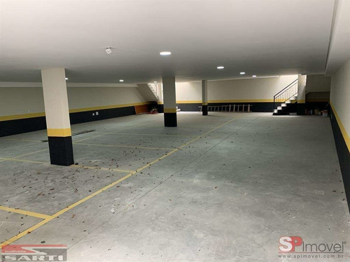 Imagem 9 de 15 de Novo ! Condominio - , 2 Suites 2 Vagas Cobertas - St13794