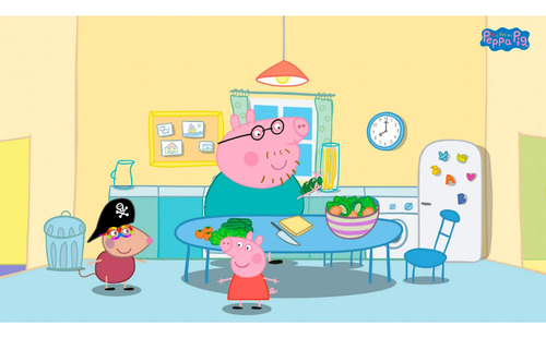 My Friend Peppa Pig Complete Edition Nintendo Switch