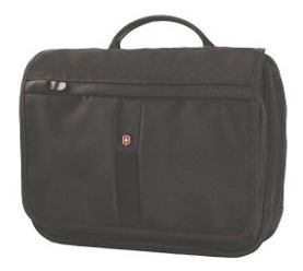 Victorinox Acc 4.0 Bolso Adventure Traveler Negro 31374401