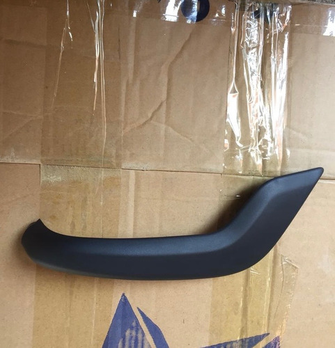 Tapa De Tapicería De Puerta Fiesta Titanium