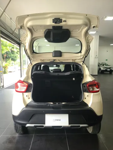 Renault Kwid 1.0 12v