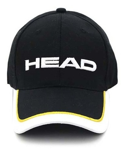 Gorra Head Radical Tenis Padel