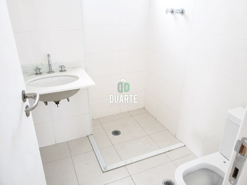 Imagem 12 de 18 de Apartamento Novo Com 3 Dormitórios Sendo 1 Suíte E 2 Vagas - Ap03400 - 69004892