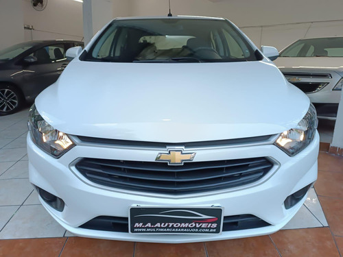 Chevrolet Onix 1.4AT LT