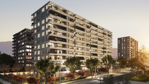 Edificio Lenz 500