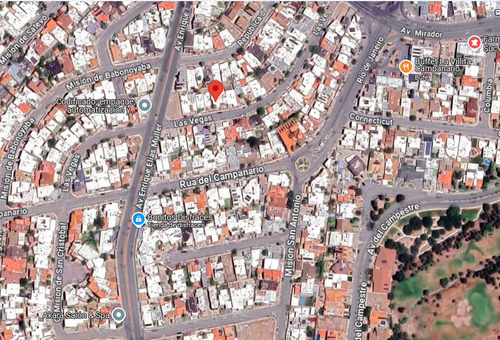 Casa En Remate Bancario Ubicada En Las Vegas , Campestre Iv Etapa, Chih. Sk04