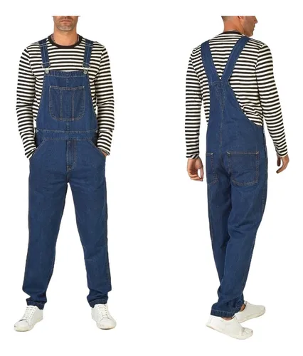 Jumper de mezclilla hombre deals