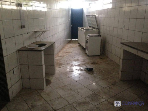 Imagem 7 de 7 de Loja Para Alugar, 700 M² Por R$ 4.500,00/mês - Campo Grande - Rio De Janeiro/rj - Lo0046