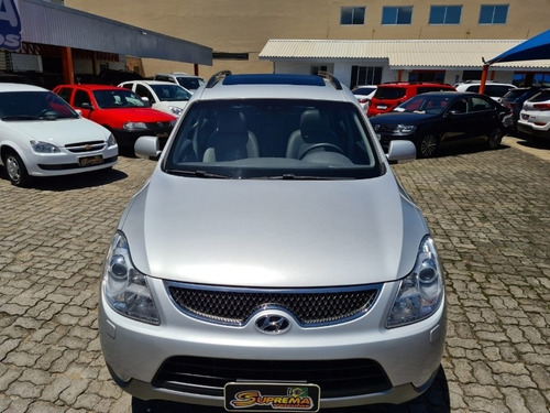 Hyundai Veracruz Gls 7 Lugares