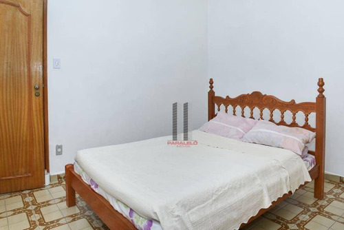 Imagem 17 de 30 de Sobrado Com 3 Dormitórios À Venda, 115 M² Por R$ 512.000,00 - Vila Oratório - São Paulo/sp - So1601