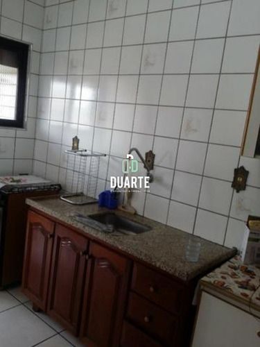Imagem 6 de 14 de Apartamento - Ap02099 - 34685686