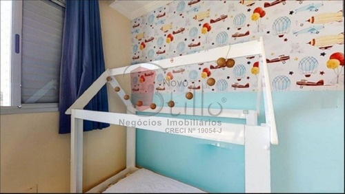 Imagem 14 de 15 de Apartamento - Vila Carrao - Ref: 8797 - V-8797