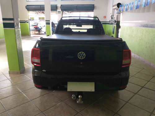Volkswagen Saveiro 1.6 MSI TRENDLINE CS 8V FLEX 2P MANUAL